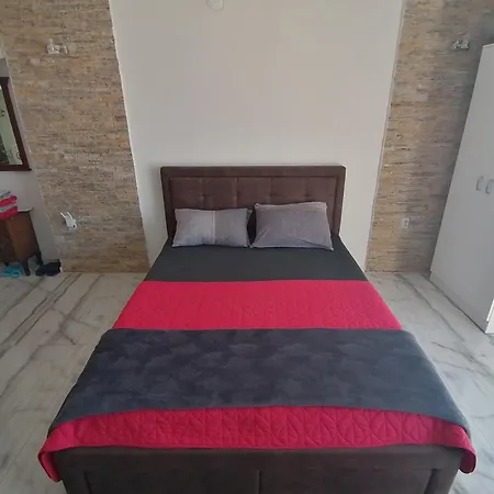 Villa Ain Ohrid Kamer foto