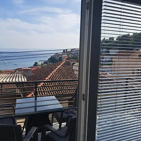 Villa Ain Ohrid Exterior photo