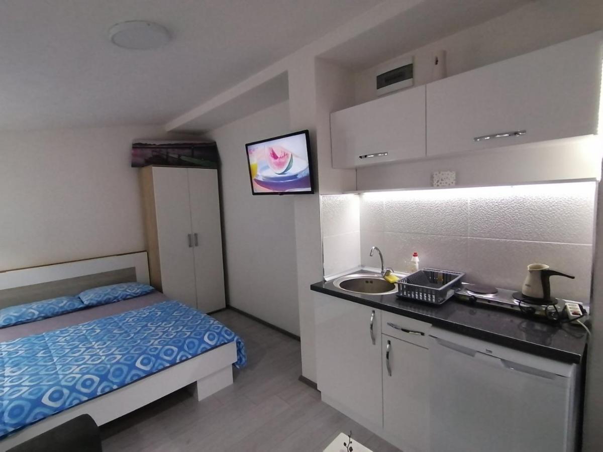 Ain Appartement