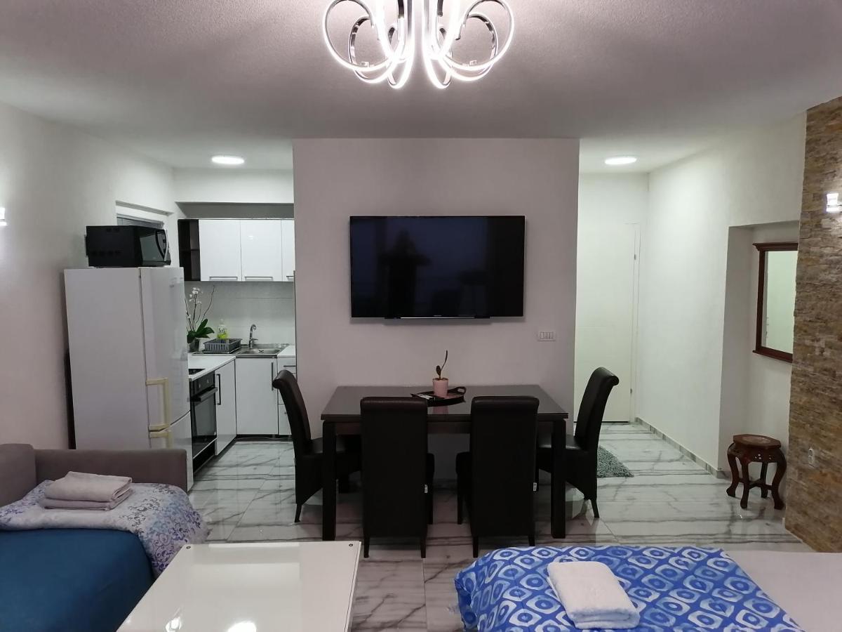 Appartement Ain Ohrid