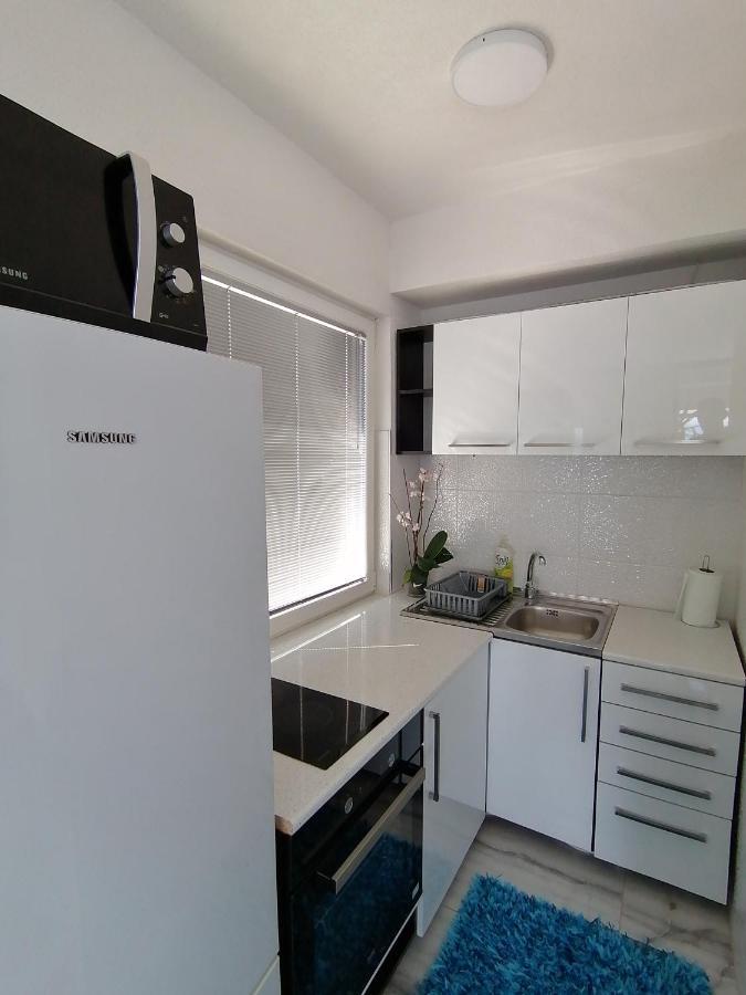 Appartement Ain *