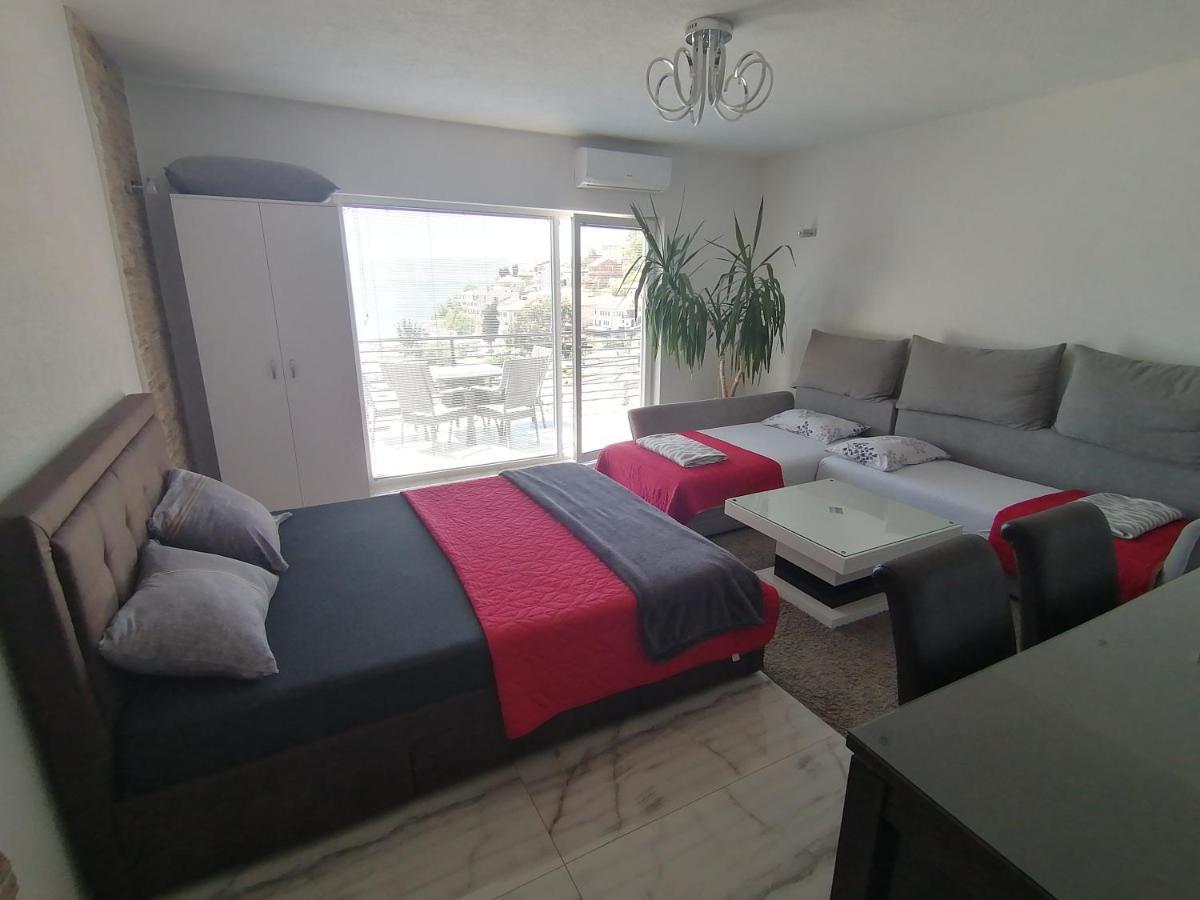 Appartement Ain *