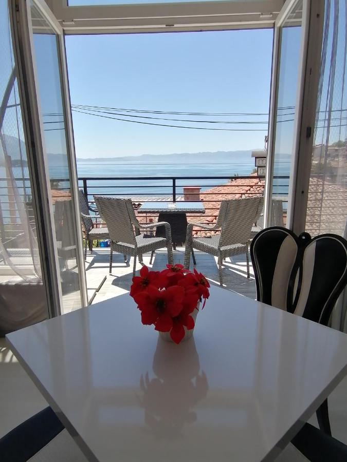 Appartement Ain *