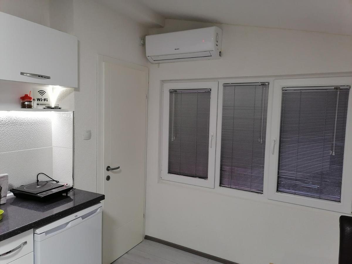 Appartement Ain *