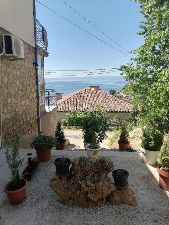 Ain * Ohrid