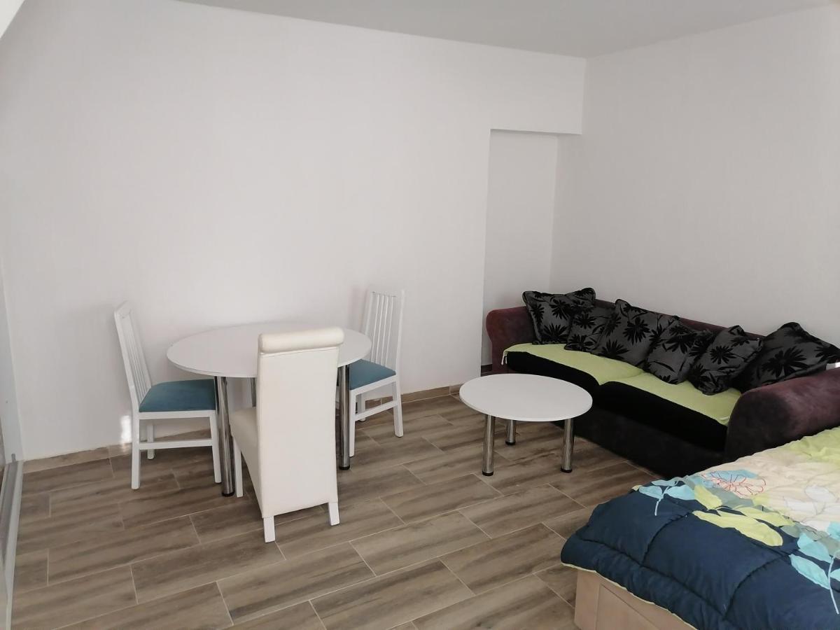 Ain Appartement Ohrid