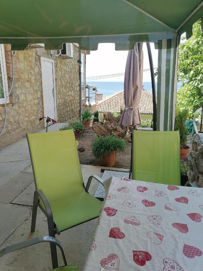 Ain Appartement Ohrid