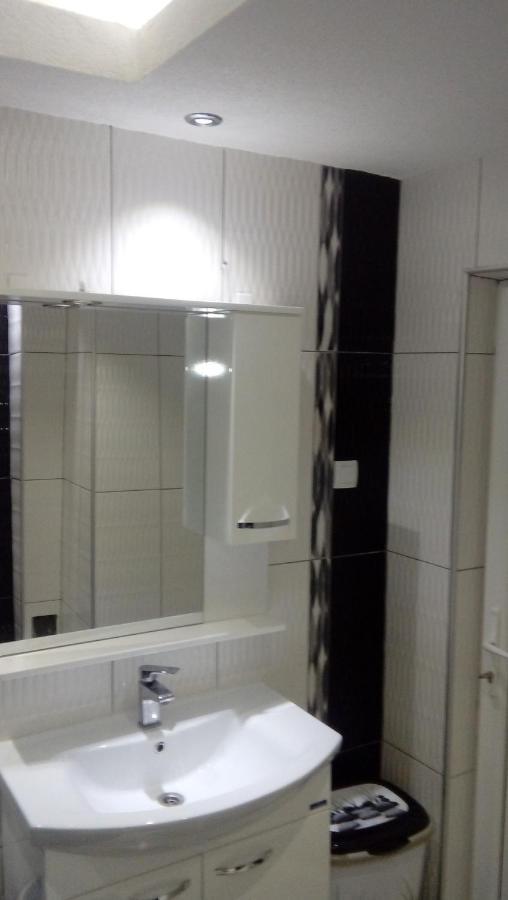 Ain Appartement *