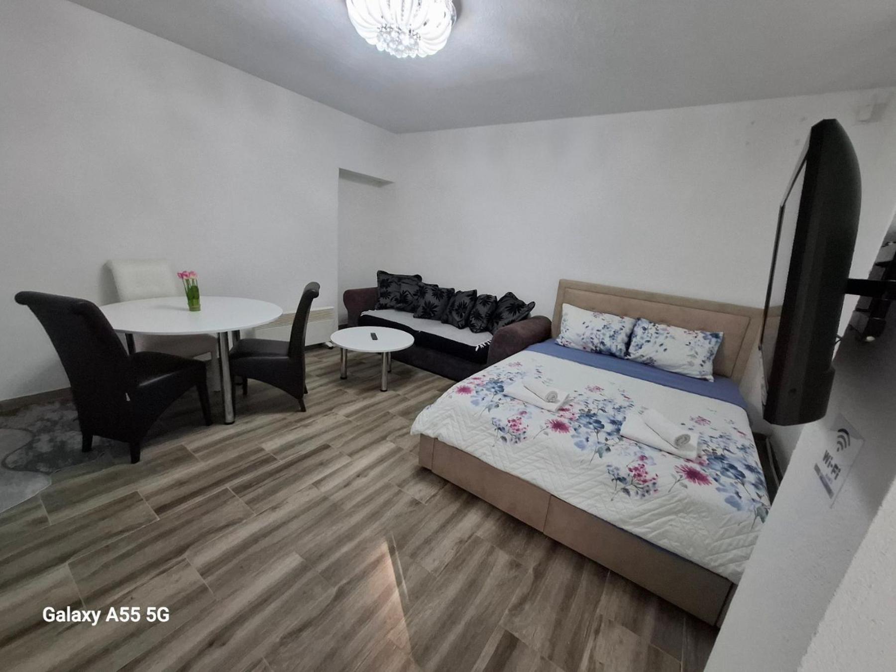 Ain Appartement *