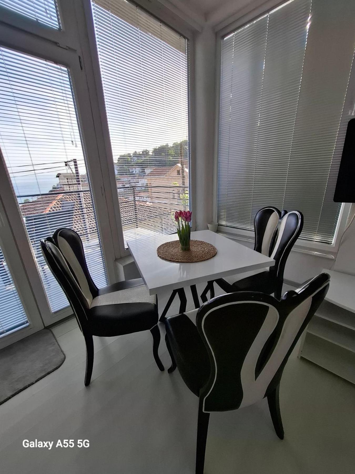 Ain Appartement Ohrid
