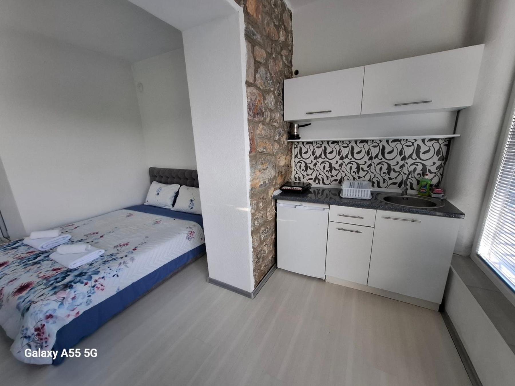Appartement Ain Ohrid