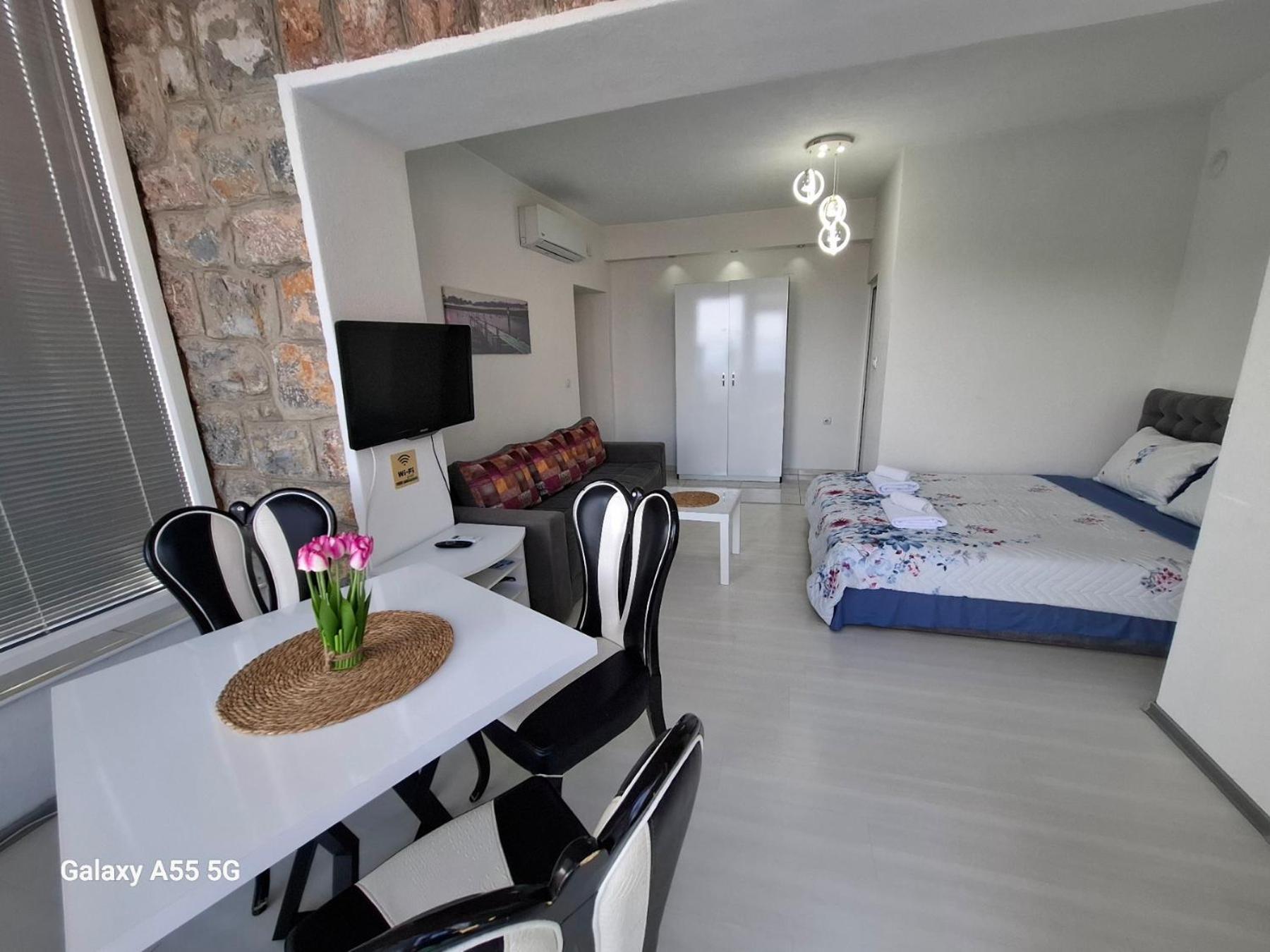 Appartement Ain