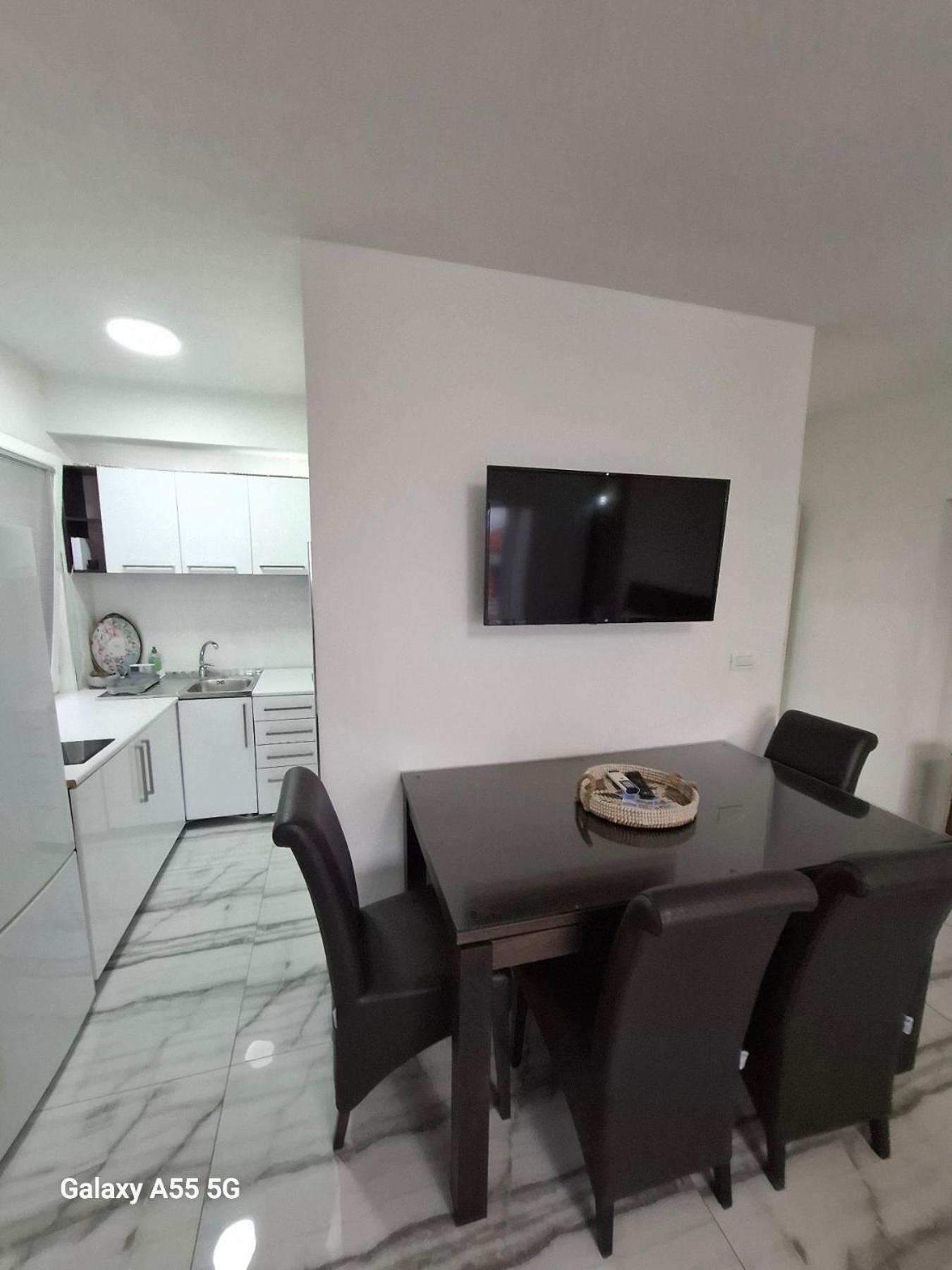 Ain Appartement