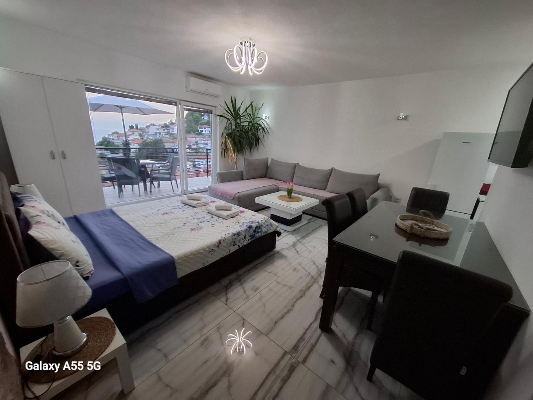 Appartement Ain Ohrid