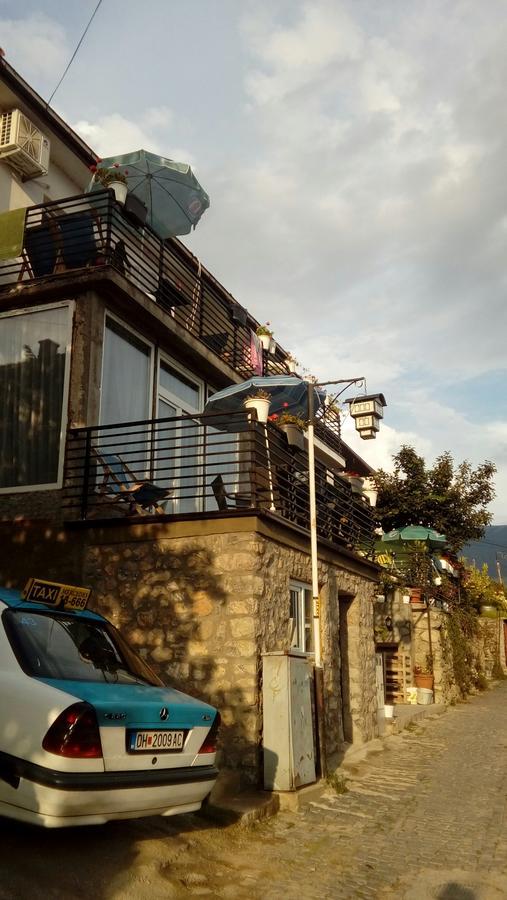Ain Appartement Ohrid